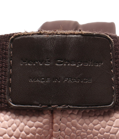 Herve Chapelier トートバッグ 舟形トートL レディース エルベ・シャプリエ