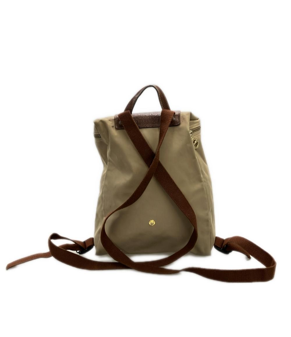Longchamp リュック L1699089841 レディース ロンシャン