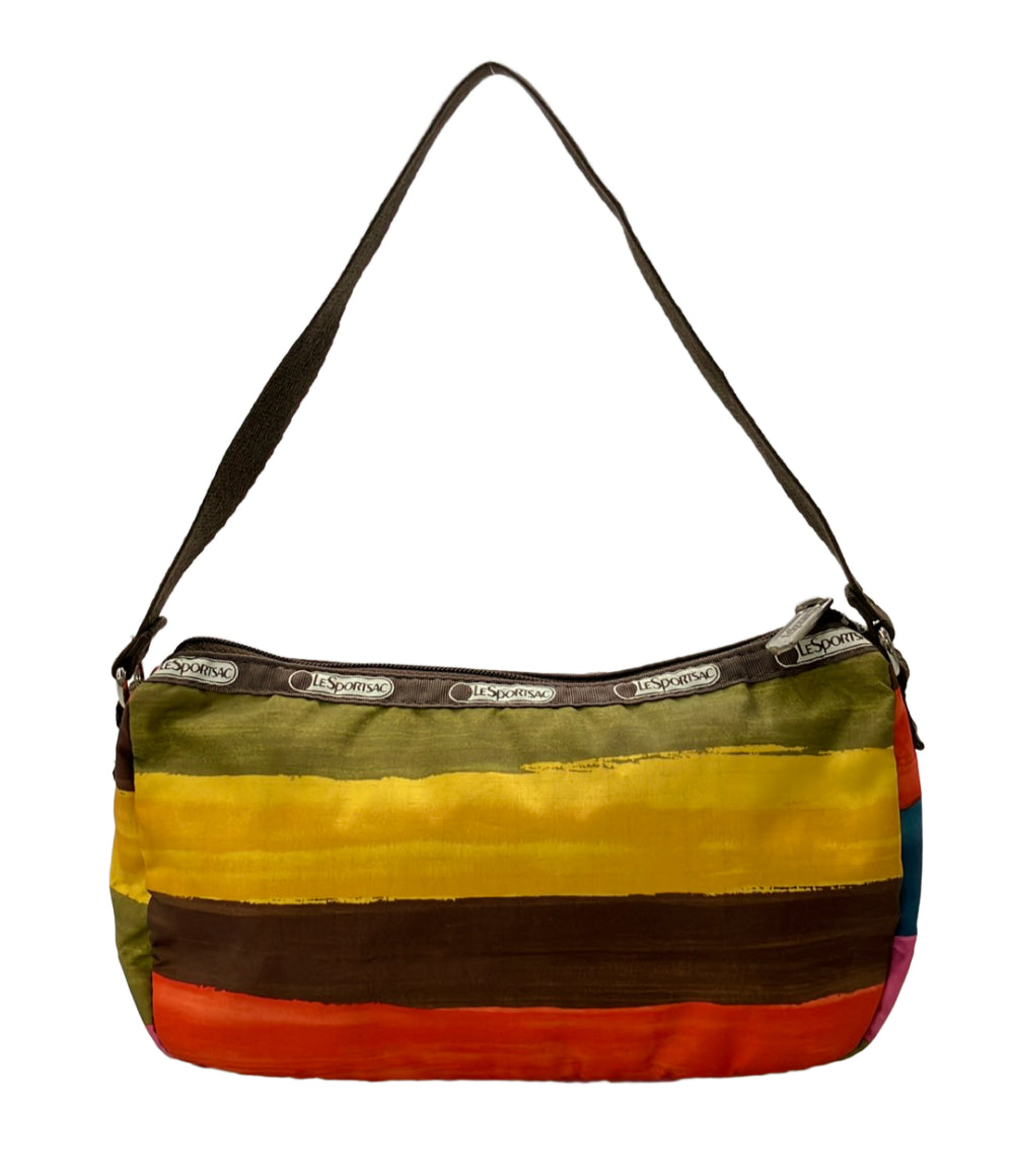 LeSportsac ショルダーバッグ レディース レスポートサック