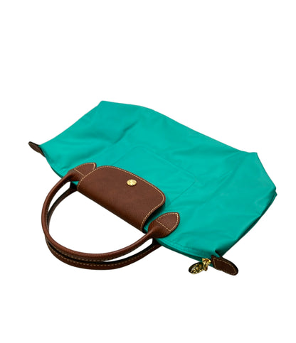 美品 Longchamp ハンドバッグ ル プリアージュ L1621089P70 レディース ロンシャン