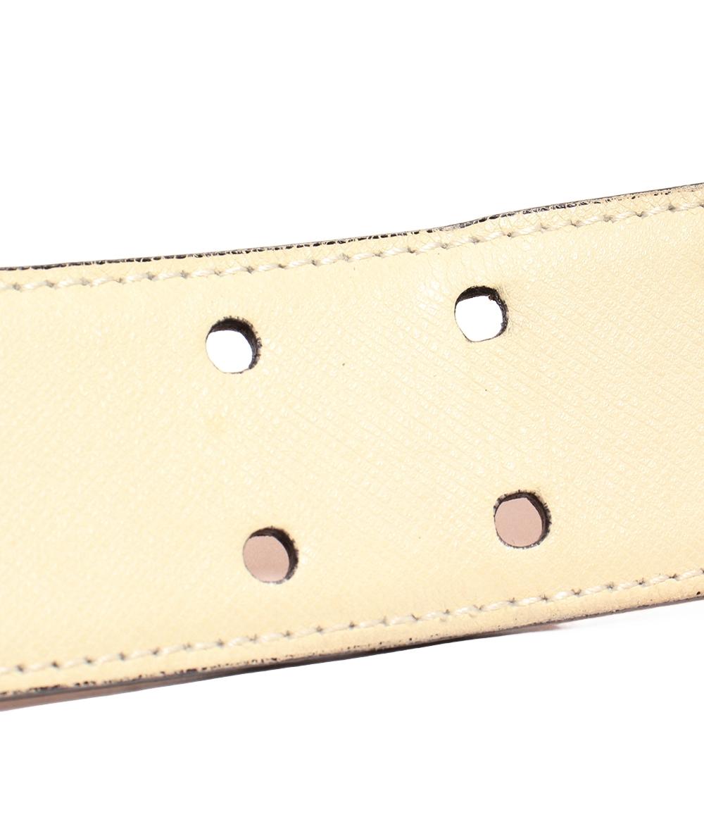 サルヴァトーレフェラガモ ベルト ガンチーニ レディース Salvatore Ferragamo