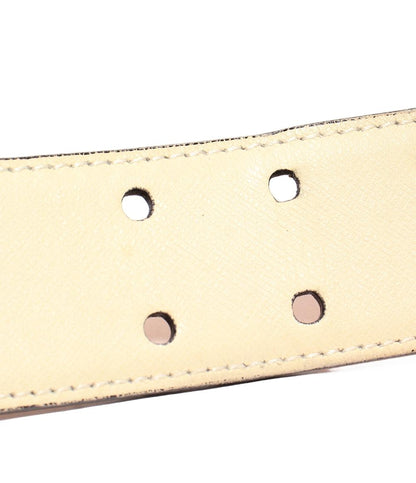 サルヴァトーレフェラガモ ベルト ガンチーニ レディース Salvatore Ferragamo