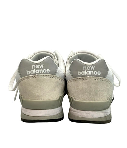 NEW BALANCE ローカットスニーカー CM996BT レディース SIZE 24.0 (L) ニューバランス