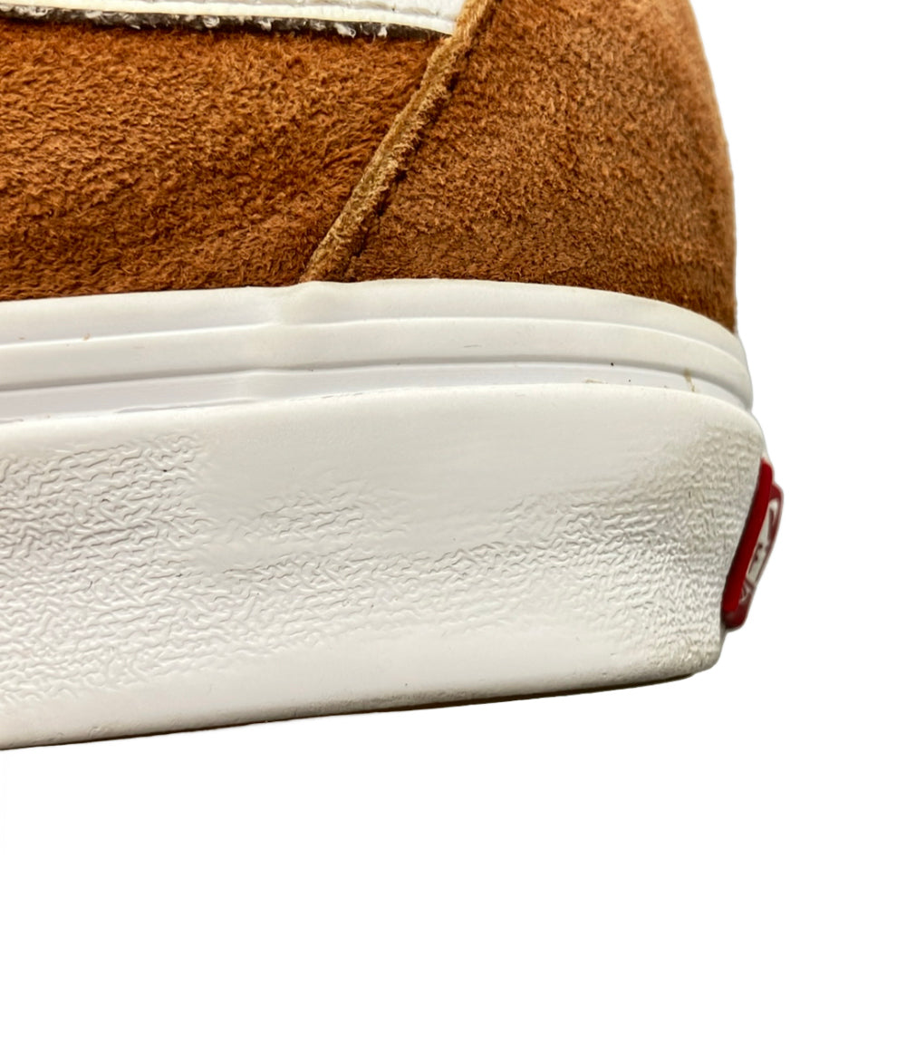 VANS ハイカットスニーカー Sk8-Hi Reissue VN0A7Q5N1RE メンズ SIZE 27.5 ヴァンズ