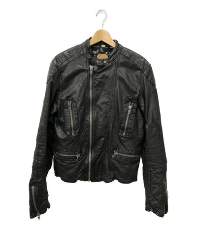 ディーゼル  シングルライダースジャケット      メンズ SIZE M (M) DIESEL