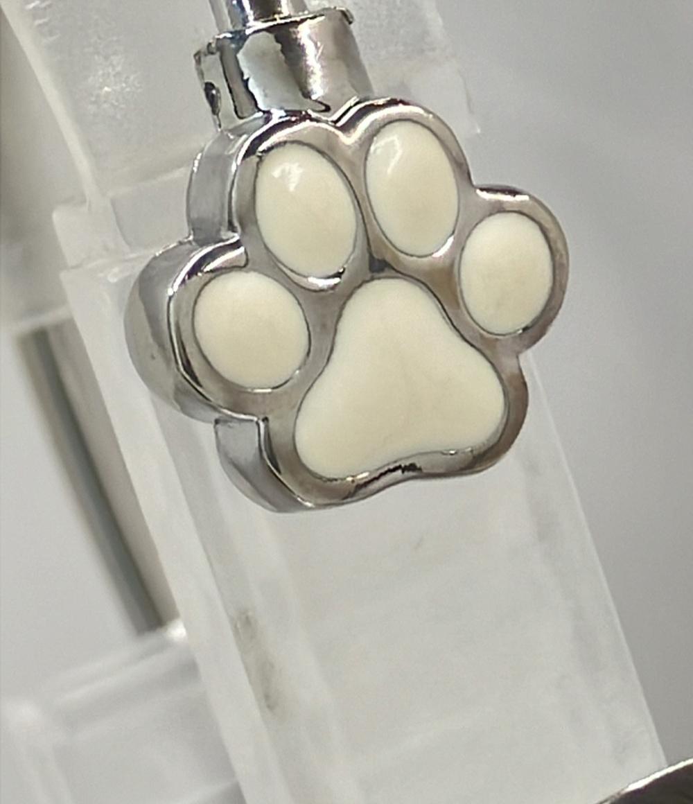 catmint 腕時計 クオーツ シルバー H05024A-3 レディース キャットミント