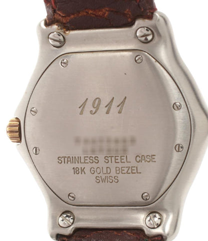 EBEL 腕時計 1911 クオーツ メンズ エベル