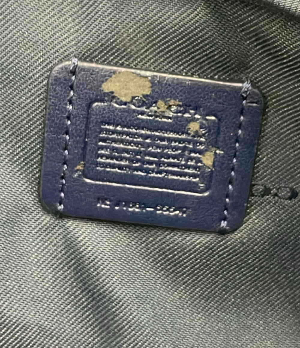 COACH ショルダーバッグ 斜め掛け サディクロスボディ 65547 レディース コーチ