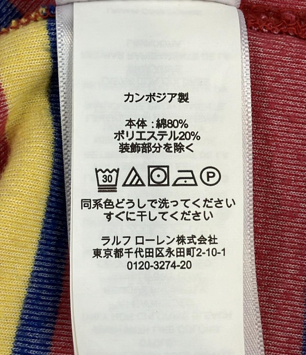 ポロ・ラルフローレン 長袖ポロシャツ メンズ SIZE S (S) POLO RALPH LAUREN