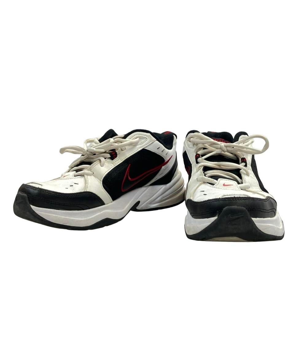 ナイキ ローカットスニーカー AIR MONARCH 4 415445-101 メンズ SIZE 26.5 (M) NIKE