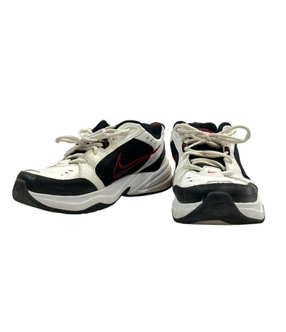 ナイキ ローカットスニーカー AIR MONARCH 4 415445-101 メンズ SIZE 26.5 (M) NIKE