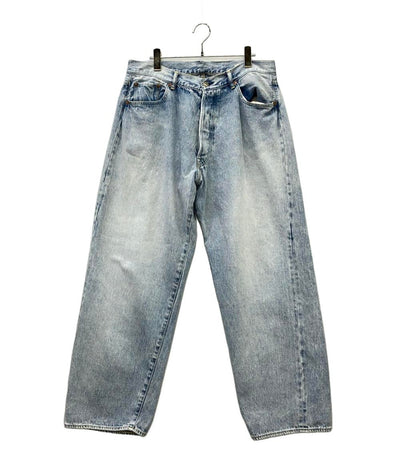 美品 COMOLI デニムパンツ 22SS メンズ SIZE 3 (L) コモリ