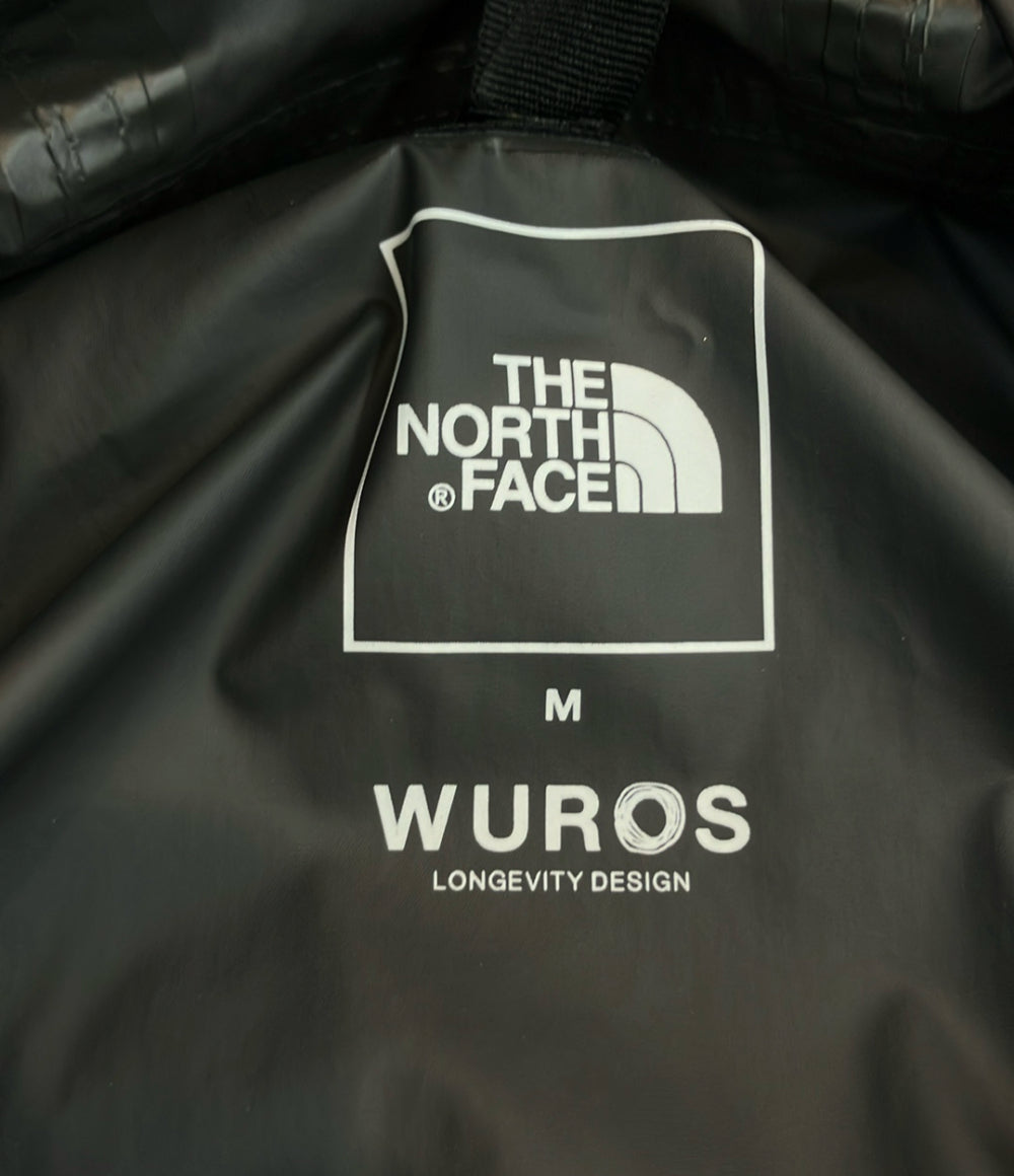 美品 THE NORTH FACE マウンテンパーカー NP12551 メンズ SIZE M ザ・ノース・フェイス