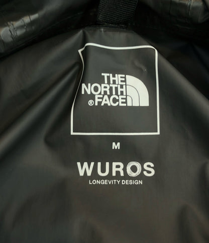 美品 THE NORTH FACE マウンテンパーカー NP12551 メンズ SIZE M ザ・ノース・フェイス