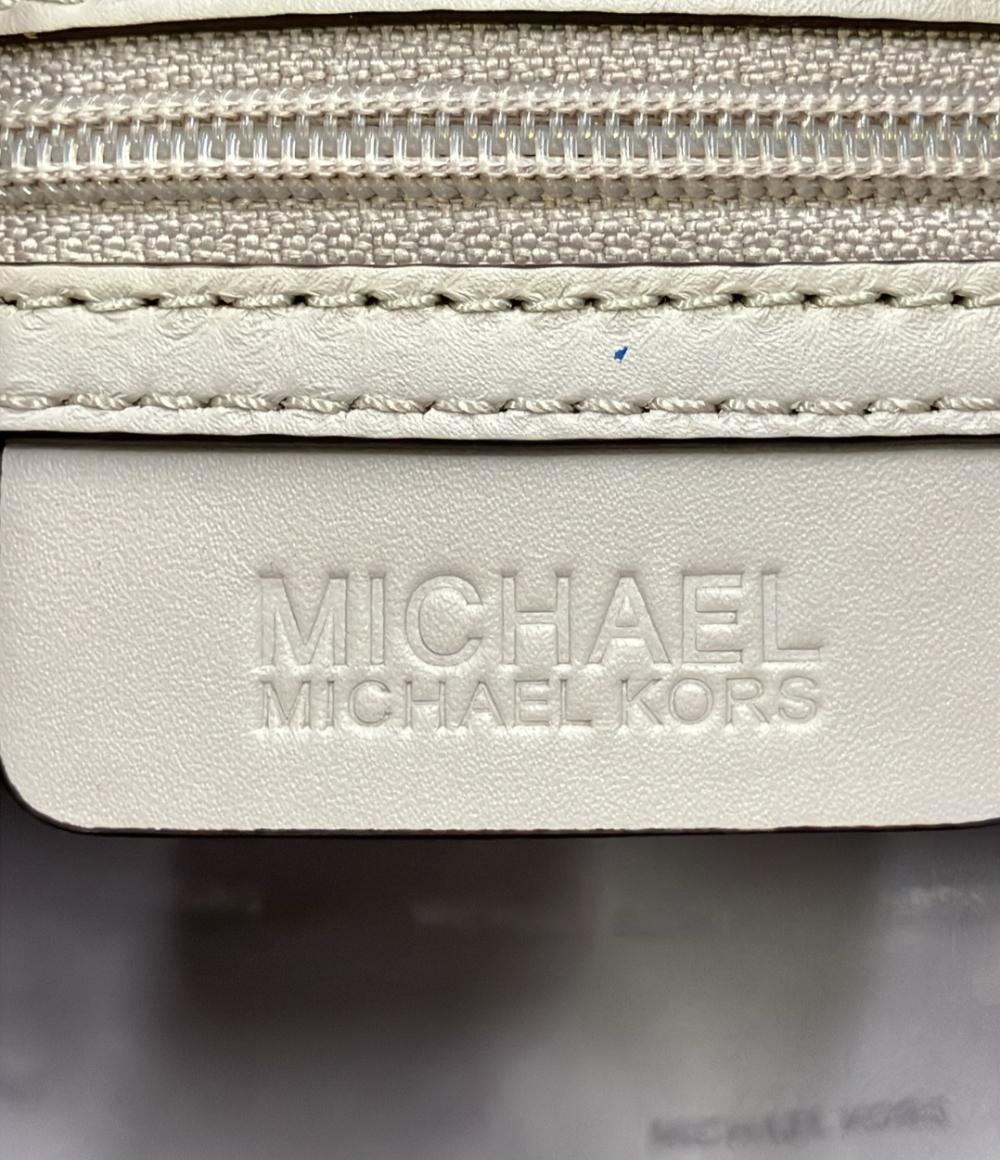 マイケルコース ショルダーバッグ 斜め掛け レディース MICHAEL KORS