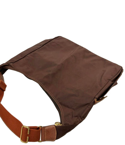 Longchamp ショルダーバッグ 斜め掛け レディース ロンシャン