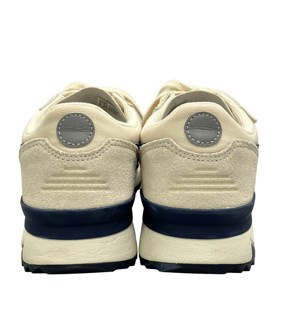 ONITSUKA TIGER ローカットスニーカー レディース SIZE 23.0 オニツカタイガー