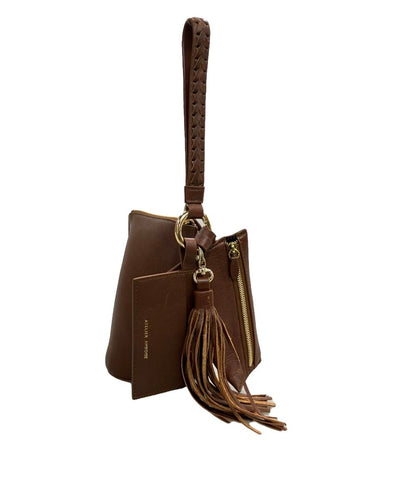 アトリエ アンボワーズ ハンドバッグ レディース ATELIR SMBOSE