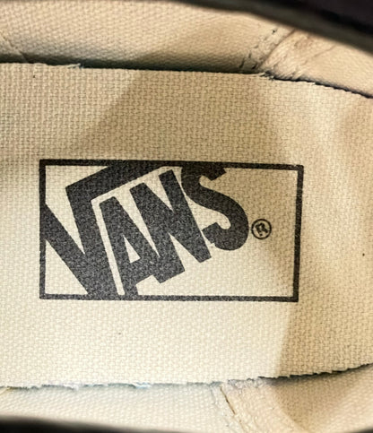 VANS ローカットスニーカー レディース SIZE 23.0 ヴァンズ
