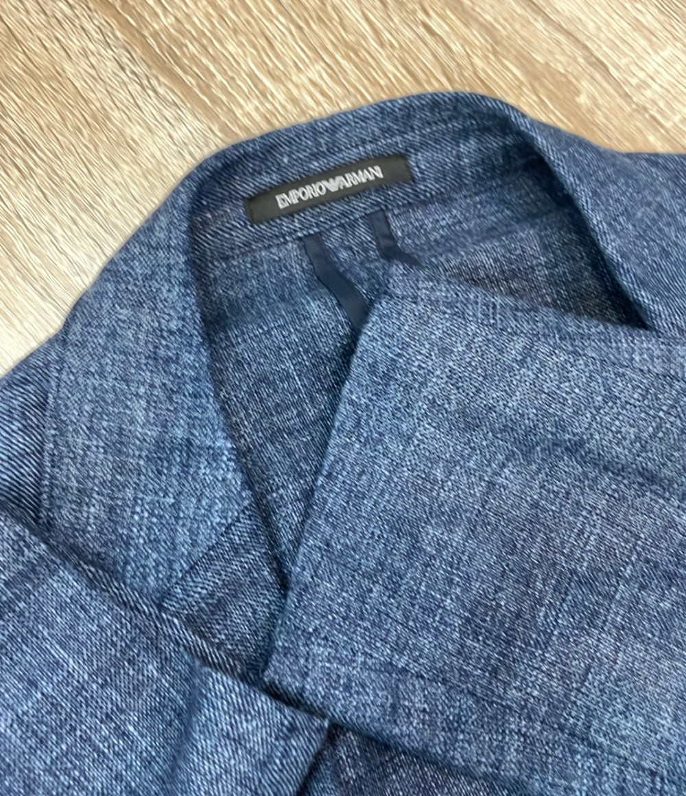 Emporio Armani テーラードジャケット EM000069 メンズ SIZE 48 (L) エンポリオ・アルマーニ