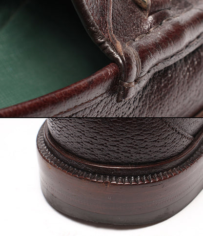GUCCI ローファー ホースビット 245972 メンズ SIZE 5 グッチ
