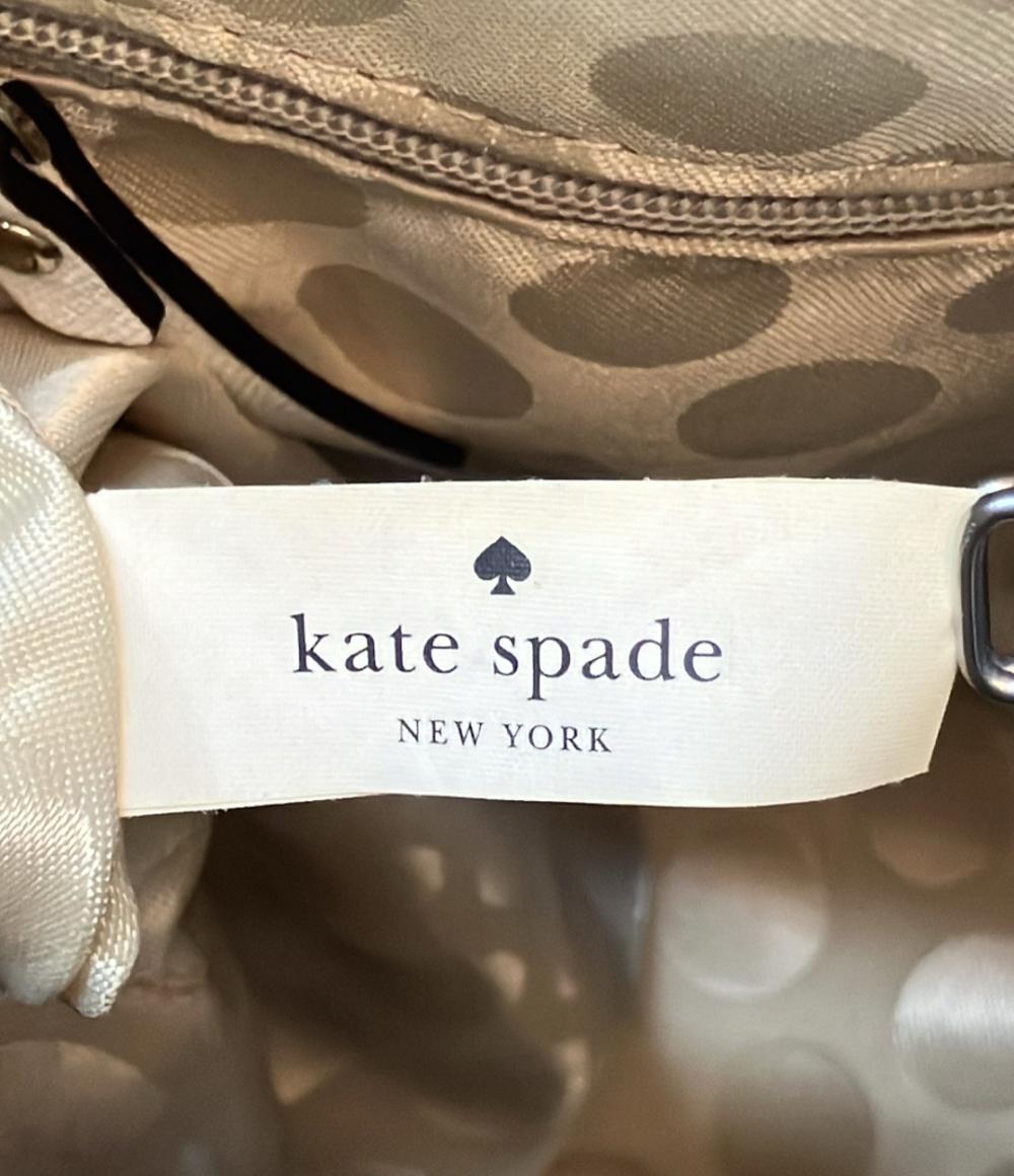 ケイトスペード 2WAY ハンドバッグ ショルダーバッグ 斜め掛け レディース Kate Spade