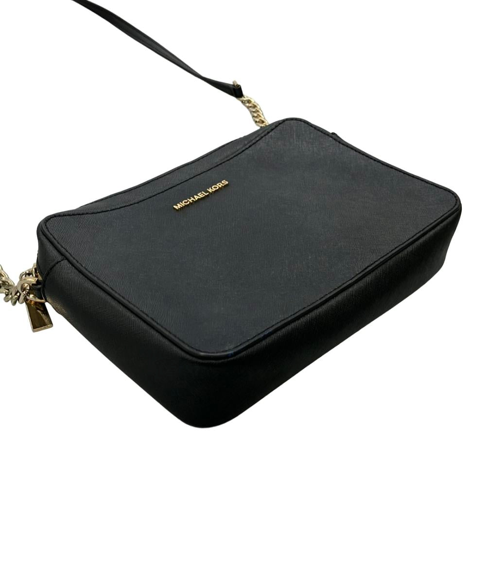 MICHAEL KORS レディース チェーン ショルダーバッグ 8738 MICHAEL KORS ショルダーバッグ チェーン レディース マイケルコース