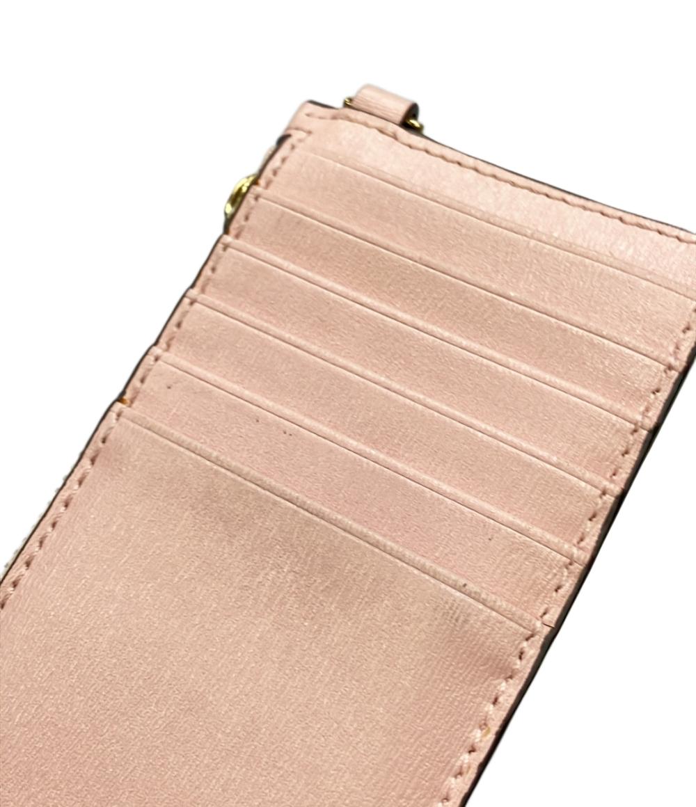 Tory Burch コインケース カードケース フラグメントケース レディース トリーバーチ