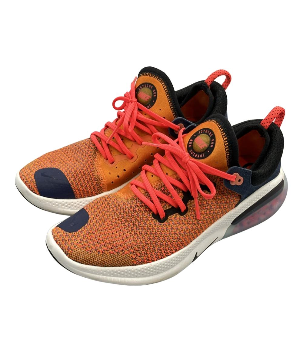 ナイキ ランニングシューズ ジョイライド ラン フライニット AQ2730-800 メンズ SIZE 26.0 (M) NIKE