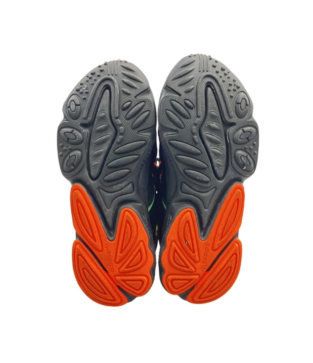 アディダス ローカットスニーカー OZWEEGO EE5696 レディース SIZE 23.0 (M) adidas