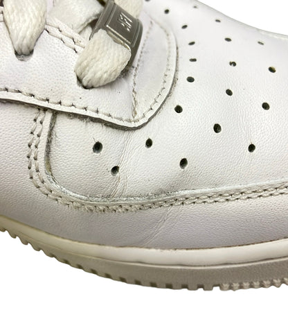 NIKE ローカットスニーカー Air Force 1 '07 DD8959 レディース SIZE 25.5 ナイキ