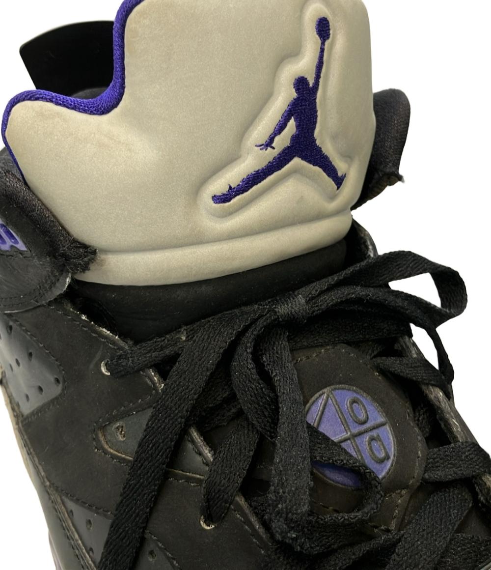 ナイキ ローカットスニーカー ジョーダン サン オブ ロー 580603-008 メンズ SIZE 28.0 (XL) NIKE