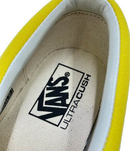 美品 VANS ローカットスニーカー ERA V95CL メンズ SIZE 23.5 ヴァンズ