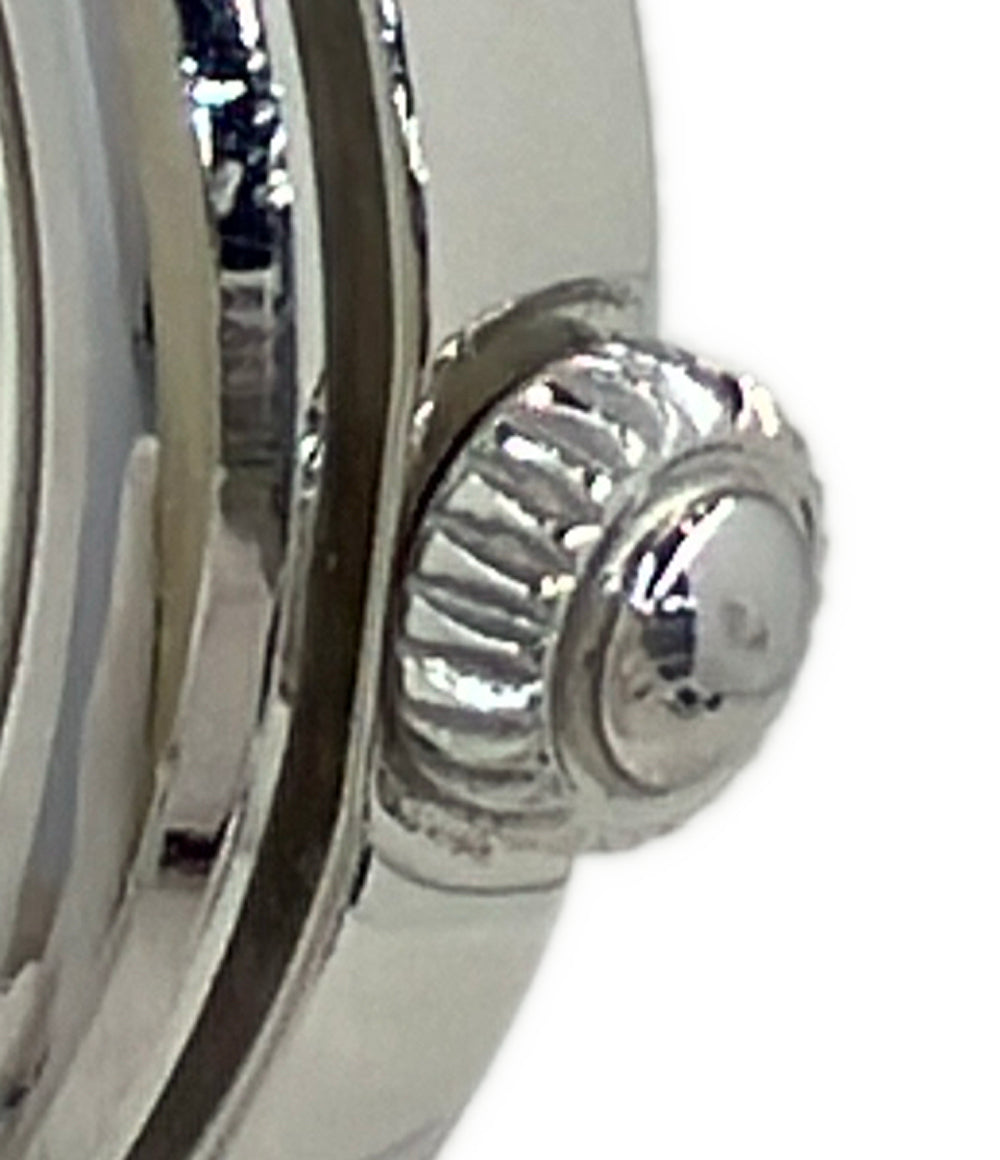 SEIKO 腕時計 ソーラー V117-0CT0 レディース セイコー – Rehello by