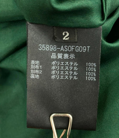 アディアム キャミワンピース レディース SIZE 2 (M) ADEAM