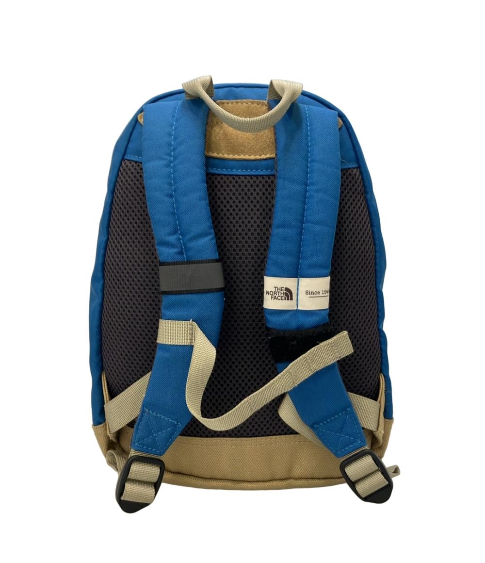 THE NORTH FACE リュック デイパック キッズ ザ・ノースフェイス
