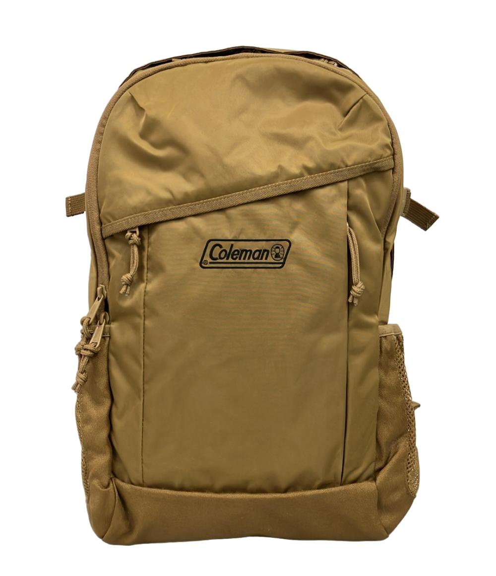 美品 Coleman リュック メンズ コールマン