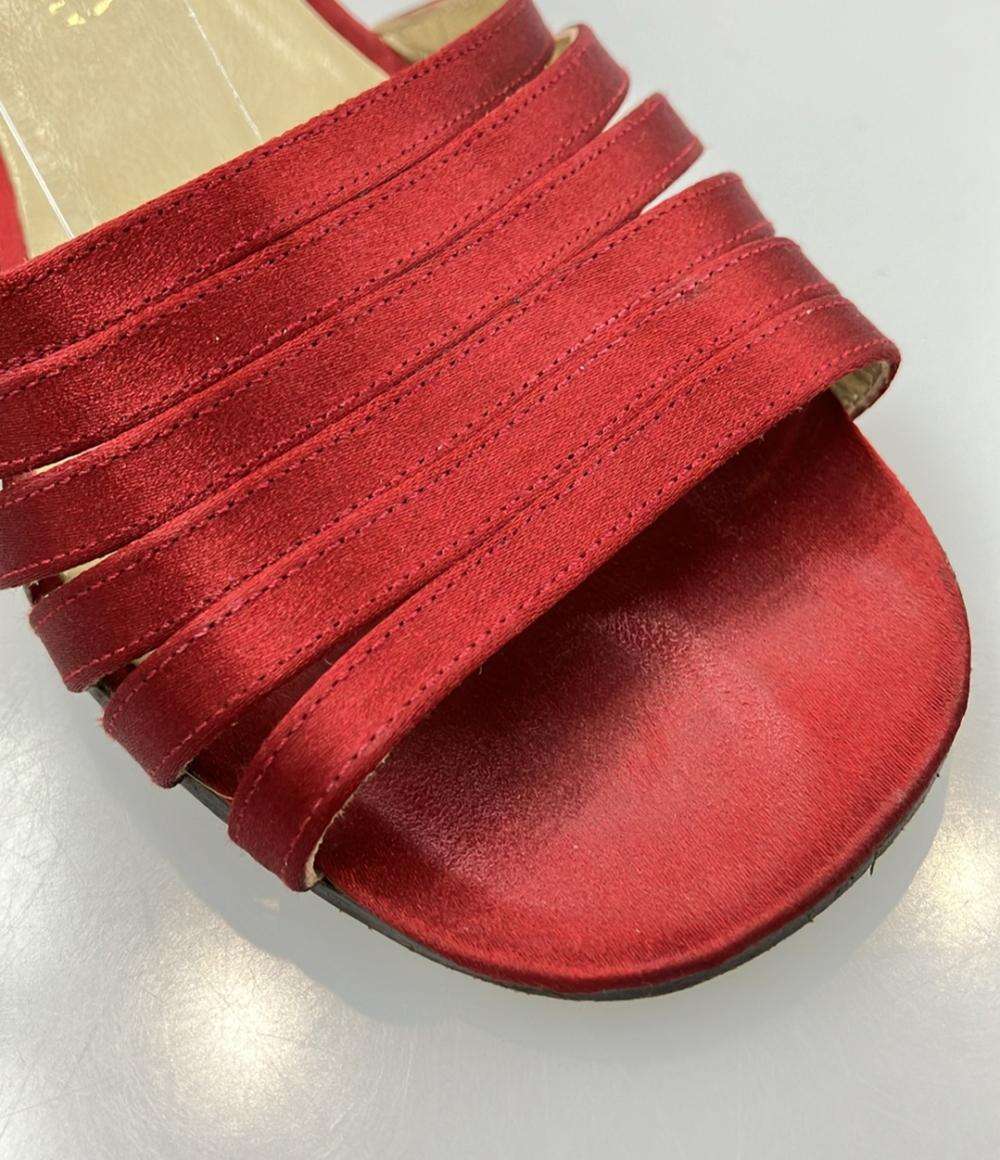 ボッテガベネタ サンダル レディース SIZE 36 (M) BOTTEGAVENETA