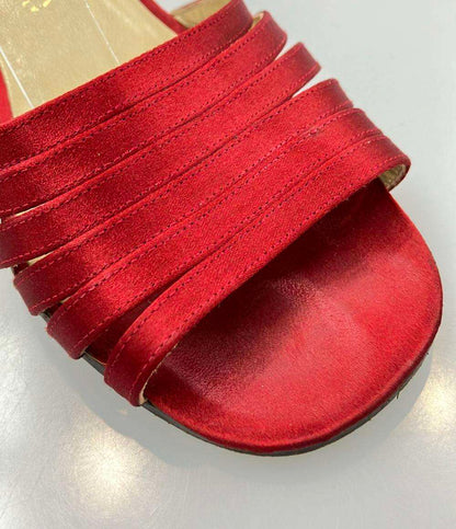 ボッテガベネタ サンダル レディース SIZE 36 (M) BOTTEGAVENETA