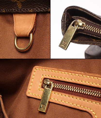 LOUIS VUITTON トートバッグ カバピアノ モノグラム M51148 レディース ルイ・ヴィトン