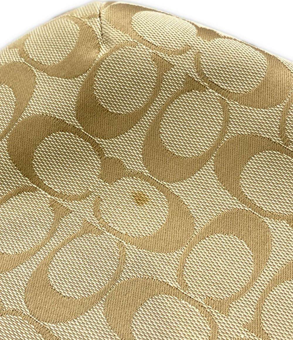 COACH ショルダーバッグ 斜め掛け シグネチャー レディース コーチ