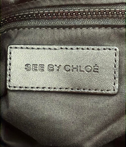 SEE BY CHLOE トートバッグ レディース シーバイクロエ