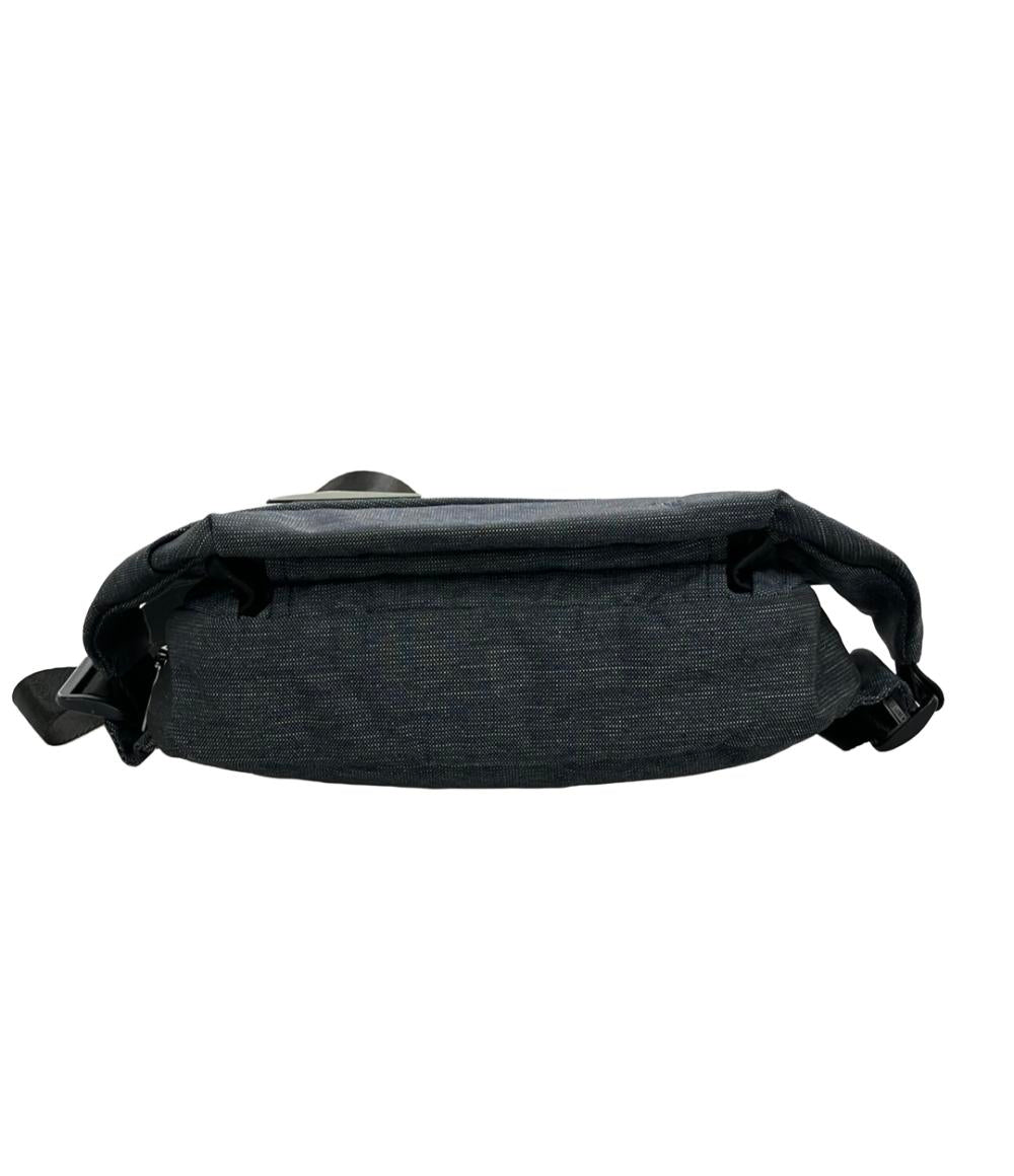 URBANATURE ウエストバッグ ボディバッグ メンズ メンズ アーバンネイチャー