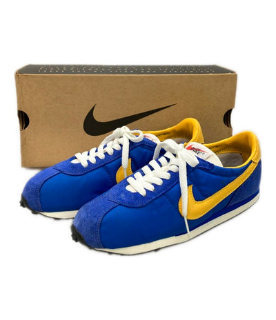 NIKE ローカットスニーカー ワッフル トレーナー 102073-471 メンズ レディース SIZE 25.5 ナイキ