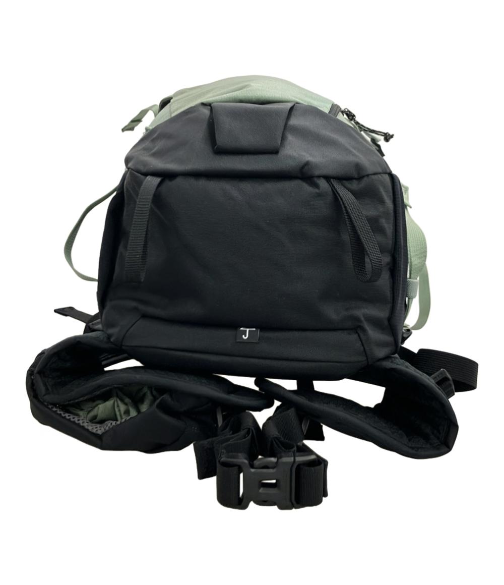 美品 Mammut リュック LTHM 25L WOMEN レディース マムート