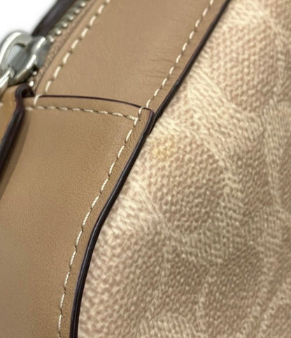 コーチ ショルダーバッグ 斜め掛け シグネチャー 31208 レディース COACH