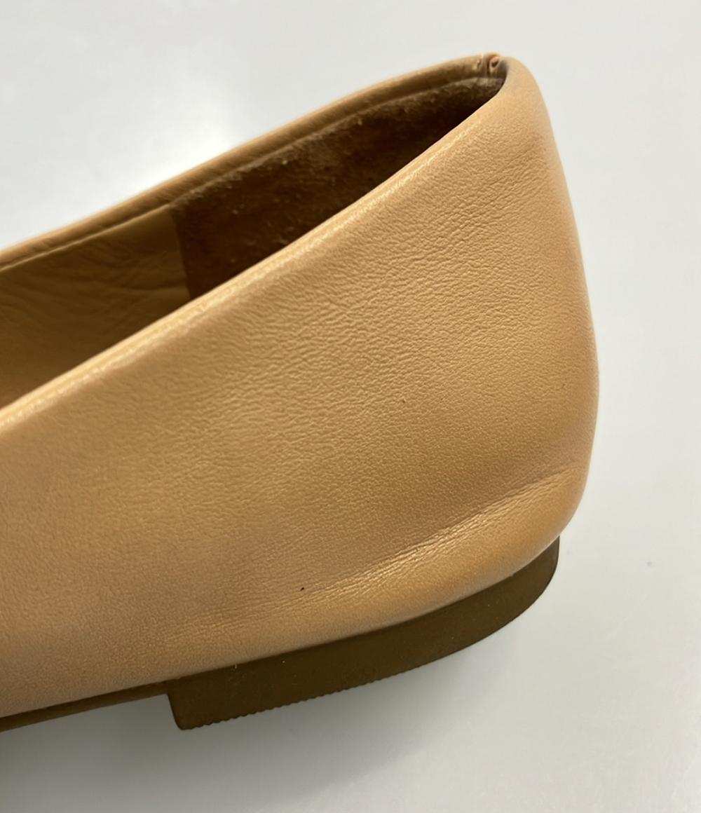 Tory Burch フラットパンプス レディース SIZE 5 (XS) トリーバーチ