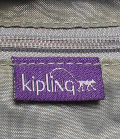 キプリング 2way ハンドバッグ ショルダーバッグ 斜め掛け レディース KIPLING