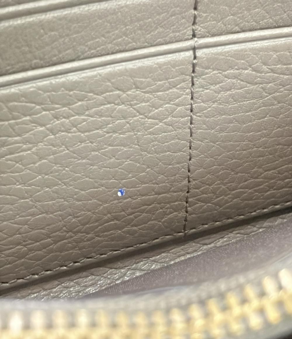 MARC JACOBS ラウンドファスナー長財布 レディース マークジェイコブス