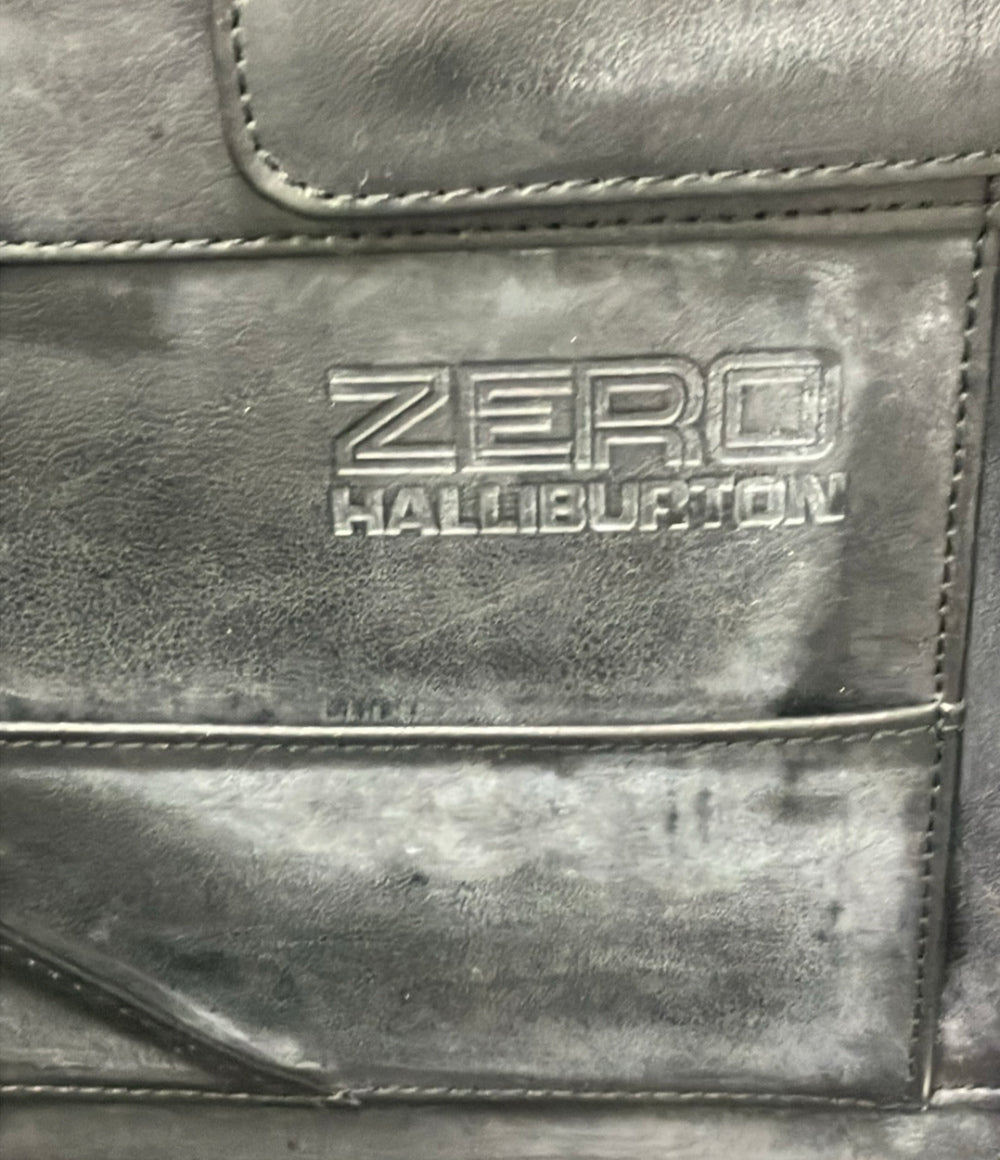 ZERO HALLIBURTON アタッシュケース ビジネスバッグ メンズ ゼロハリバートン